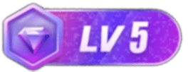 等级-LV5-下雪啦资源网