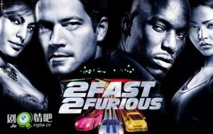 速度与激情2影评-下雪啦资源网