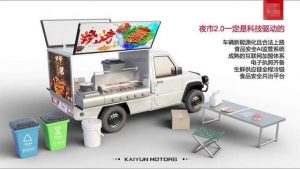 以前我妈摆摊城管不让，现在城管喊我摆地摊，地摊经济扬眉吐气了-下雪啦资源网