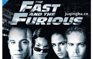 速度与激情1剧情介绍-下雪啦资源网