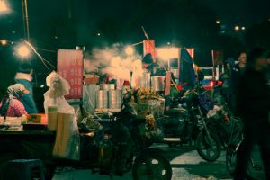 现在国家对摆地摊有什么政策-下雪啦资源网