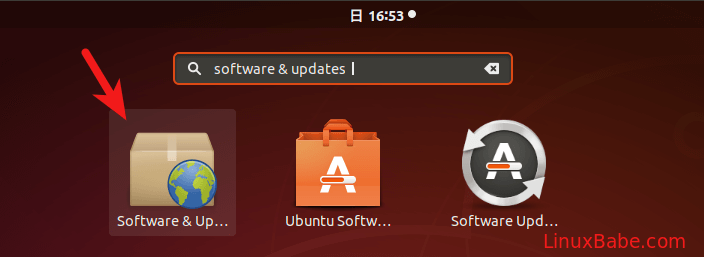 将Ubuntu 20.04升级到Ubuntu 20.10的2种方法（GUI和终端）-下雪啦资源网