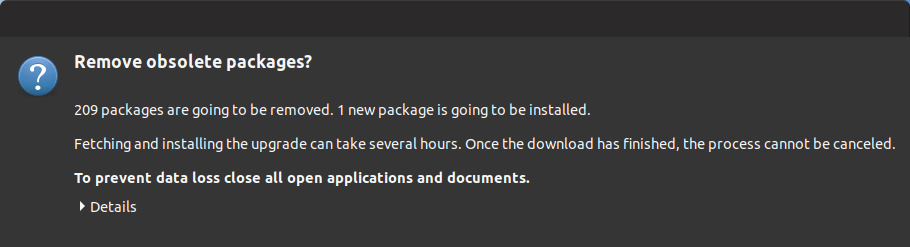 图片[10]-将Ubuntu 20.04升级到Ubuntu 20.10的2种方法（GUI和终端）-下雪啦资源网