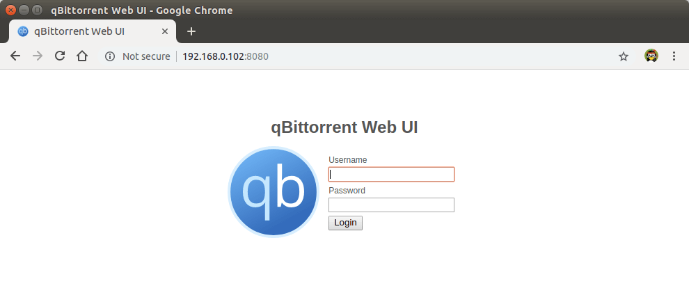 图片[3]-如何在CentOS 8 / RHEL 8 Desktop＆Server上安装qBittorrent-下雪啦资源网