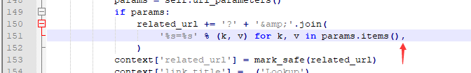 django1.11 启动错误：Generator expression must be parenthesized-下雪啦资源网