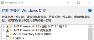 关于win10启动ensp中的ar出现40错误的终极解决办法-下雪啦资源网