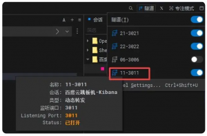 图片[6]-推荐一款开源跨平台的超级终端工具-windterm-下雪啦资源网