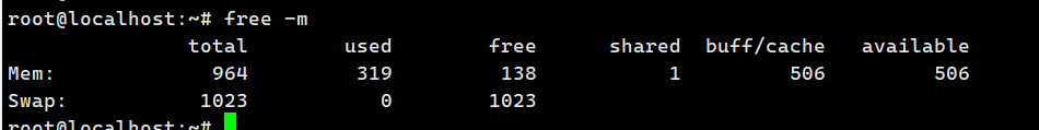 图片[2]-Debian/Ubuntu手工添加Swap分区-下雪啦资源网