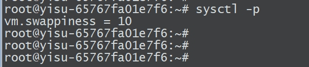 图片[3]-Debian/Ubuntu手工添加Swap分区-下雪啦资源网