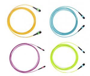 关于MPO光纤跳线你了解多少？-下雪啦资源网