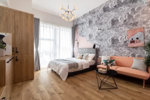 民宿软装|让民宿快速变脸的5个技巧-下雪啦资源网