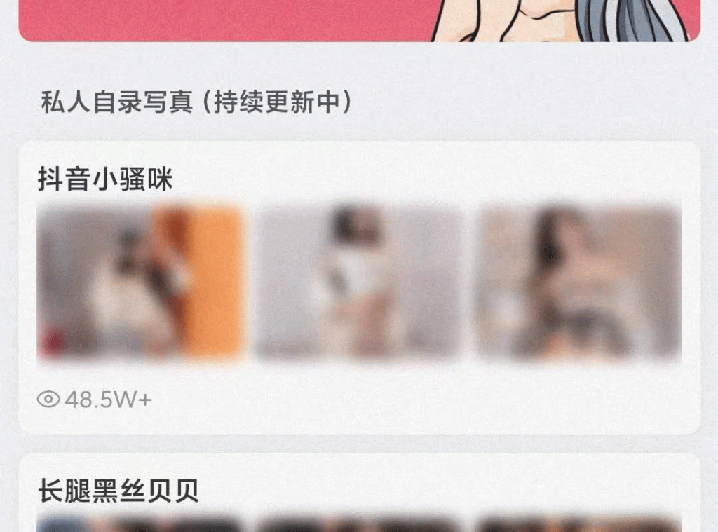 图片[2]-付费图片系统 WordPress主题 可用于个人写真站等-下雪啦资源网