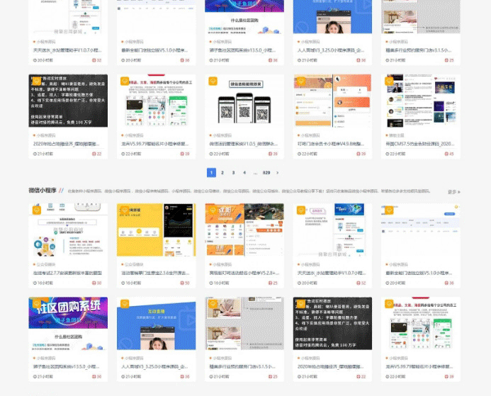 图片[2]-【亲测源码】Ripro子主题_jizhi-chlid极致主题4.0免授权破解版 wordpress主题-下雪啦资源网