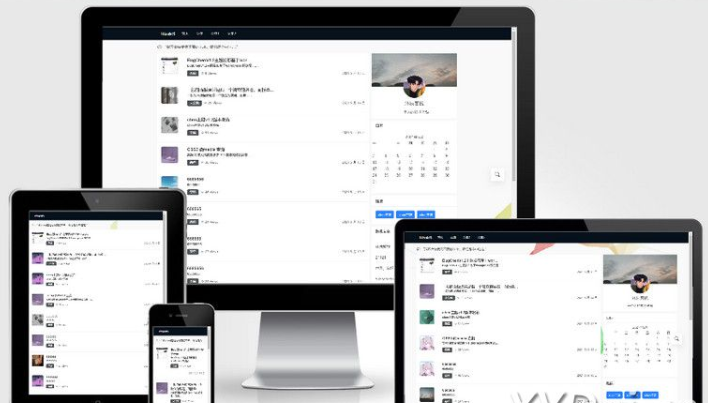 wordpress模版 chen主题v1.2wordpress博客类型简约主题-下雪啦资源网
