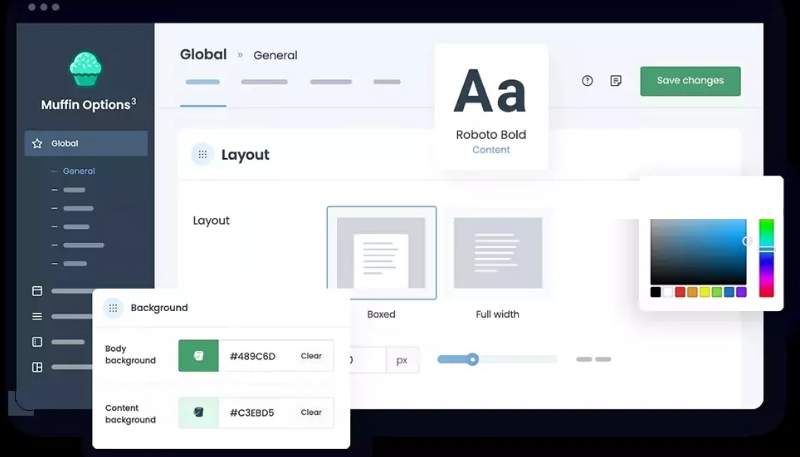 多用途WordPress主题：Betheme v25.1.5.1 – 已激活版-下雪啦资源网