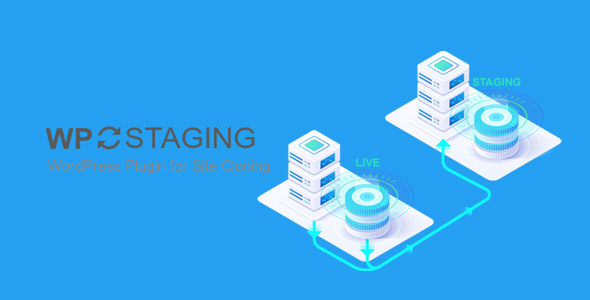 WP Staging Pro v4.2.10 汉化版 WordPress网站复制克隆插件-下雪啦资源网