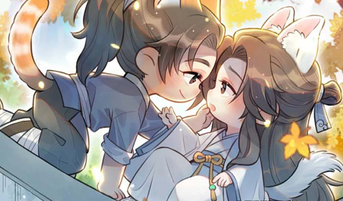Q版 古风角色班-第6期绘画教程（39节课）-下雪啦资源网