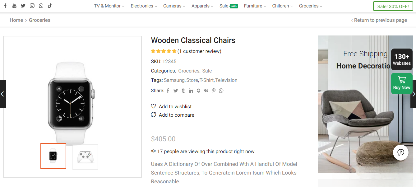 图片[2]-WordPress主题–Xstore v9.5.1 Woocommerce主题 破解版-下雪啦资源网