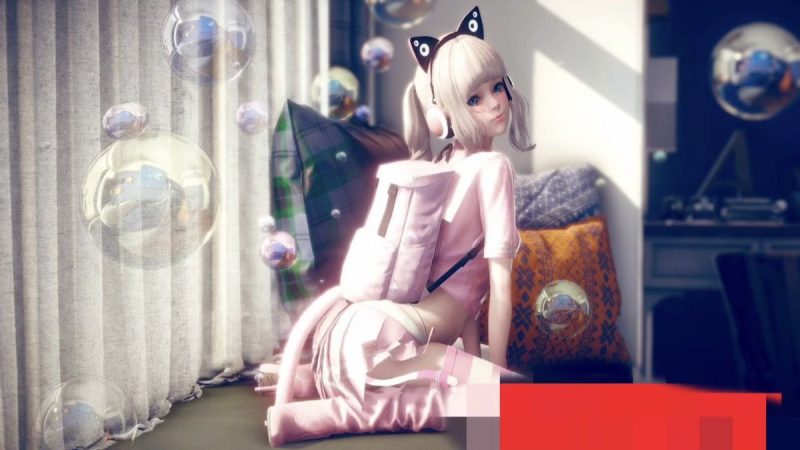 《AI少女 璇玑公主》大型Mod整合包-下雪啦资源网
