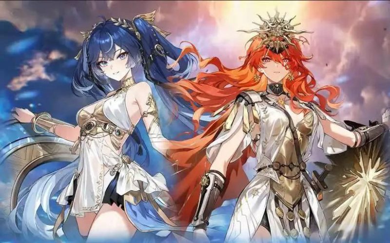 鸣潮2.6版本Mod整合包-更新到奥古斯塔和尤诺（实时切换版）-下雪啦资源网