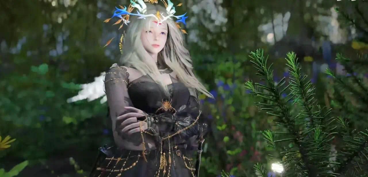 《上古卷轴5》终极MOD整合：史诗修仙·画质核爆·功能革命-下雪啦资源网