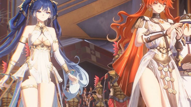 鸣潮2.6版本最新Mod整合包-支持实时切换-下雪啦资源网