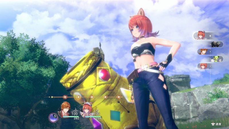 蕾斯莱莉娅娜的炼金工房-豪华中文版-下雪啦资源网