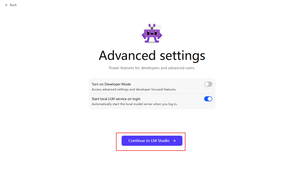 图片[9]-OpenClaw-1.本地大模型安装LM Studio-下雪啦资源网