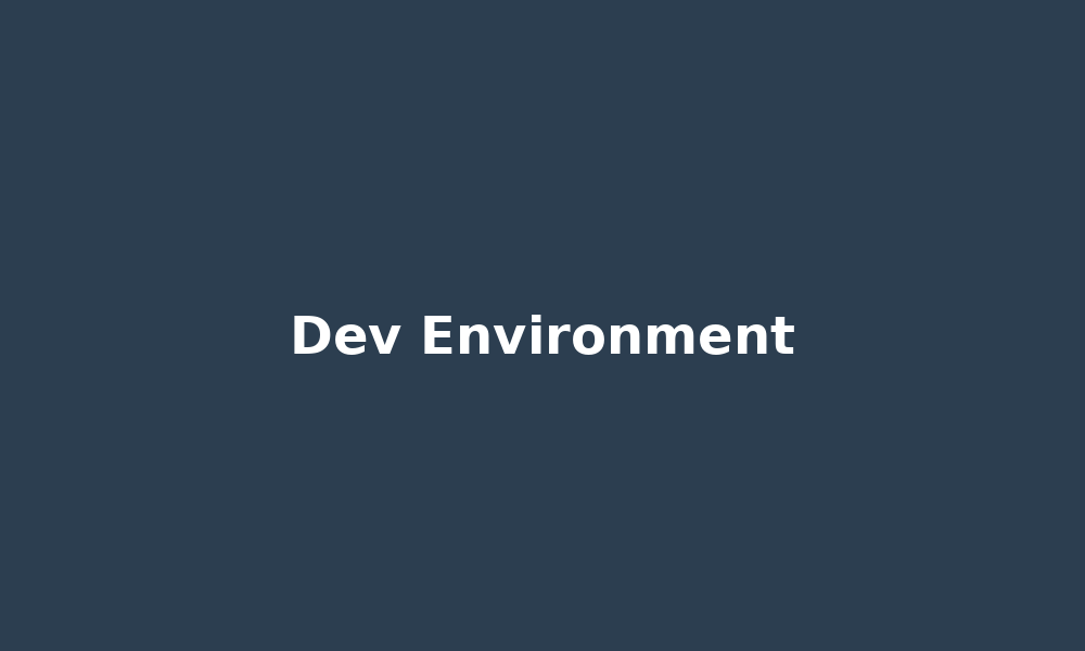 Linux Desktop Environment