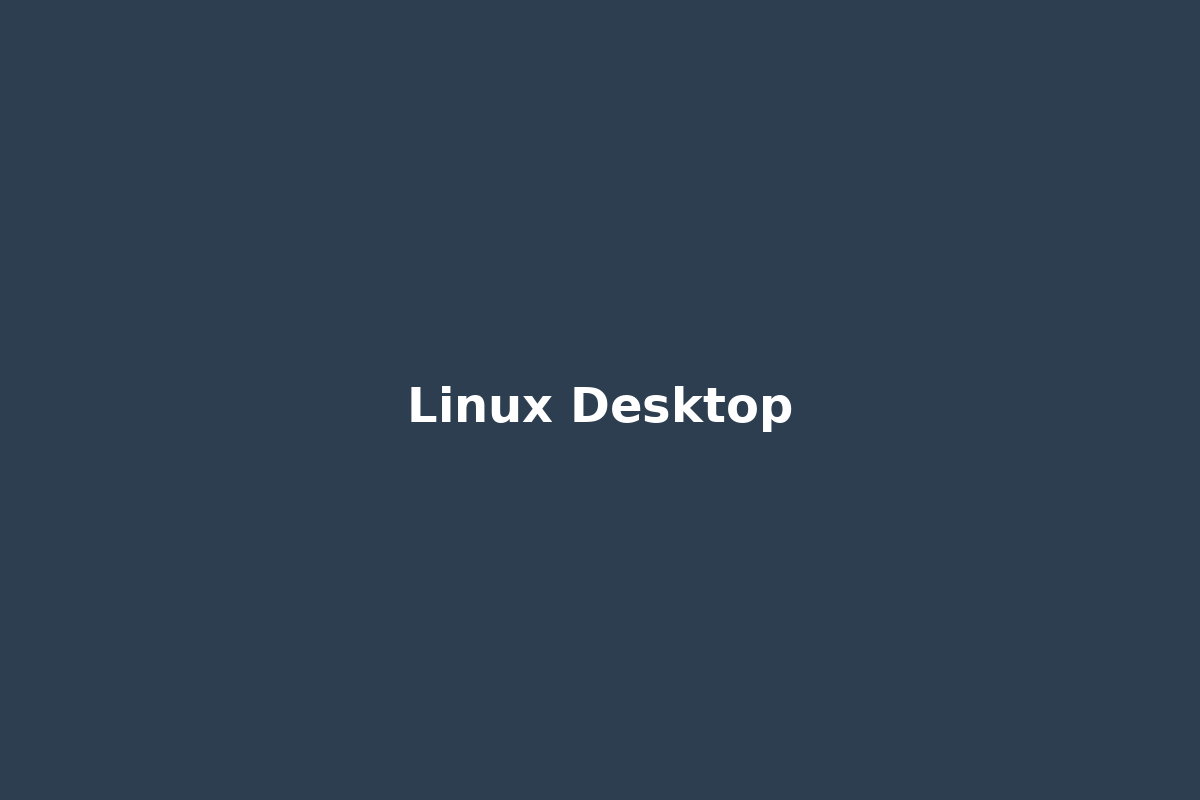 Development Environment