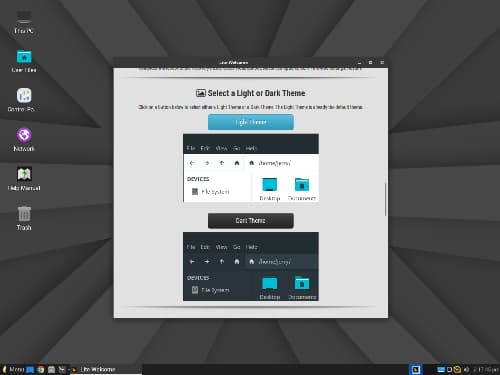 Linux Lite 全面解析：专为老旧硬件和 Linux 新手打造的轻量级发行版-下雪啦资源网
