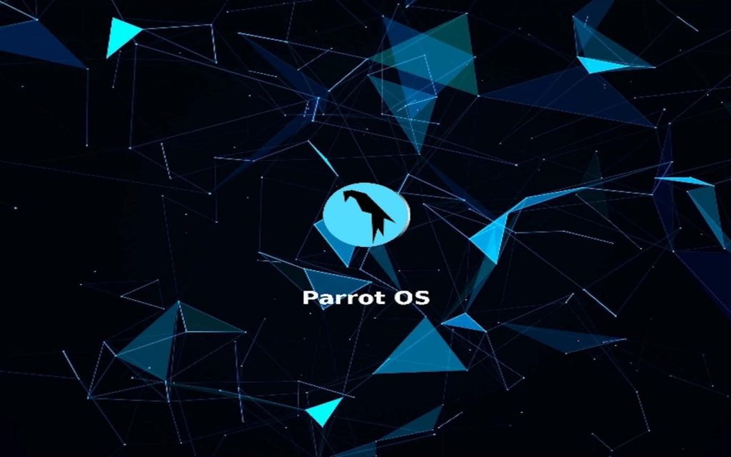Parrot Security：网络安全专业操作系统-下雪啦资源网