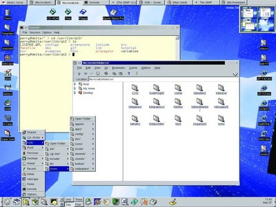 PikaOS：专为游戏玩家打造的Arch-based Linux发行版-下雪啦资源网