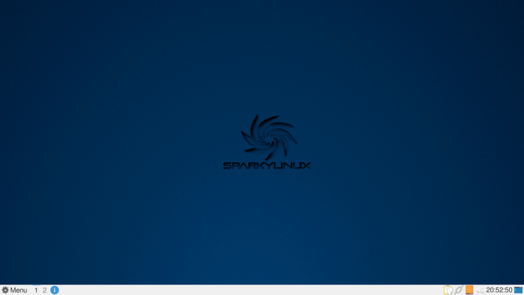 SparkyLinux：基于Debian的轻量级Linux发行版-下雪啦资源网