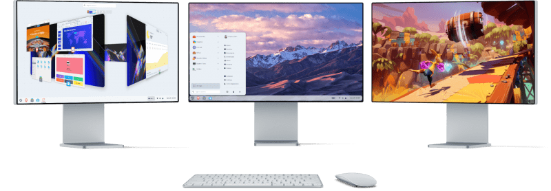 Zorin OS：让电脑变得更好-下雪啦资源网