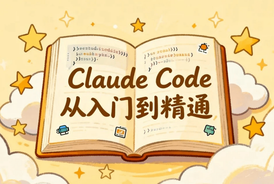 Claude Code从入门到精通，全功能实操+Skill开发+企业级插件-下雪啦资源网