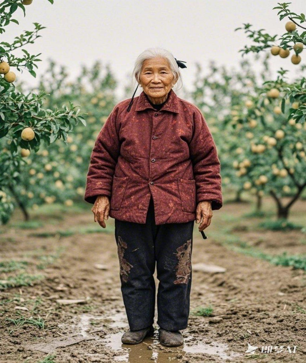 图片[4]-人物站立（跳舞） 即梦提示词合集-下雪啦资源网